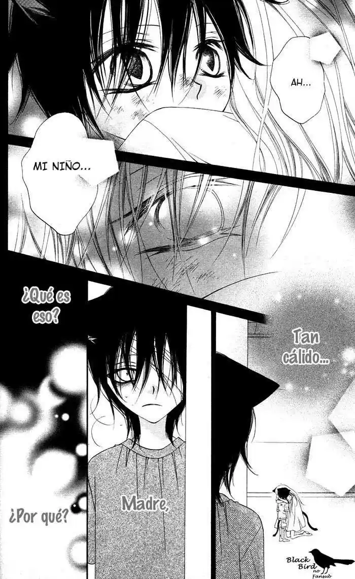 Monochrome Shounen Shojo - Capítulo 13 - Página 19 - LectorTMOo