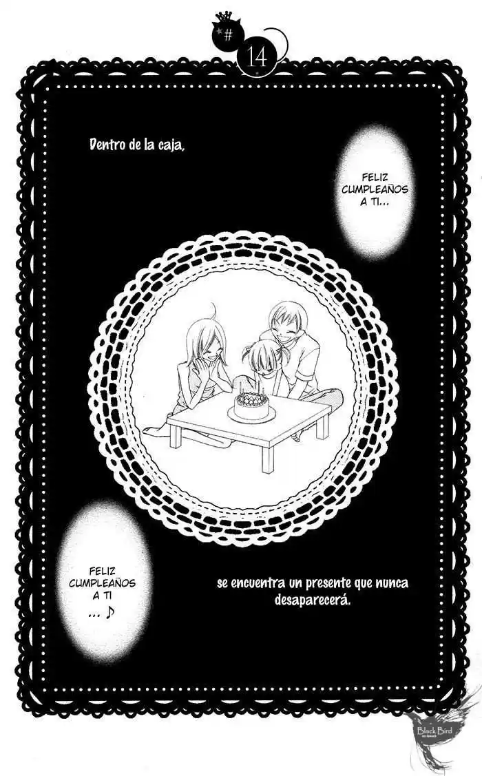 Monochrome Shounen Shojo - Capítulo 14 - Página 4 - LectorTMOo