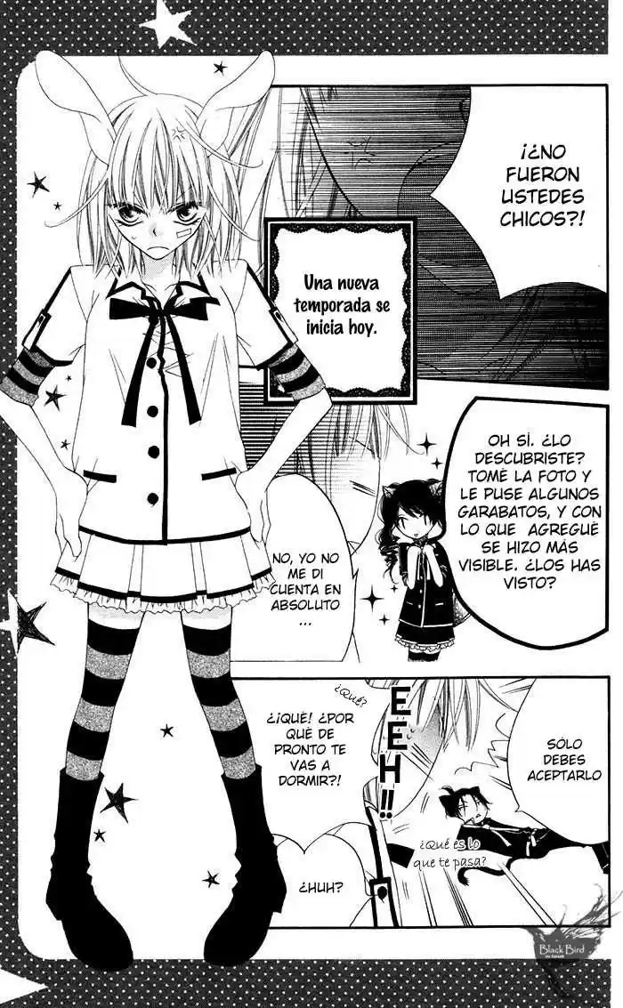 Monochrome Shounen Shojo - Capítulo 14 - Página 7 - LectorTMOo