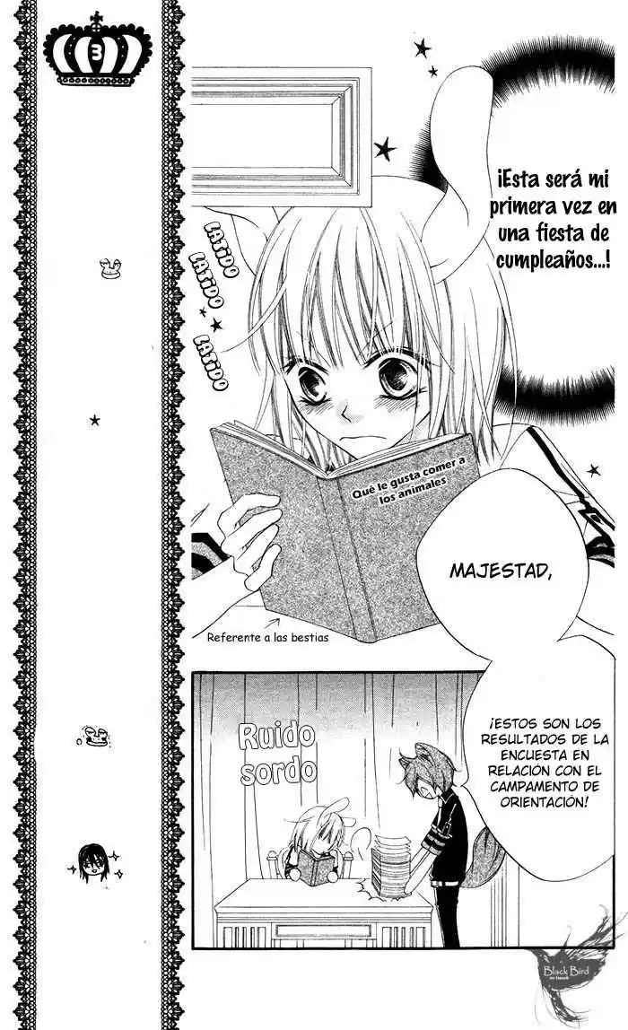 Monochrome Shounen Shojo - Capítulo 14 - Página 13 - LectorTMOo