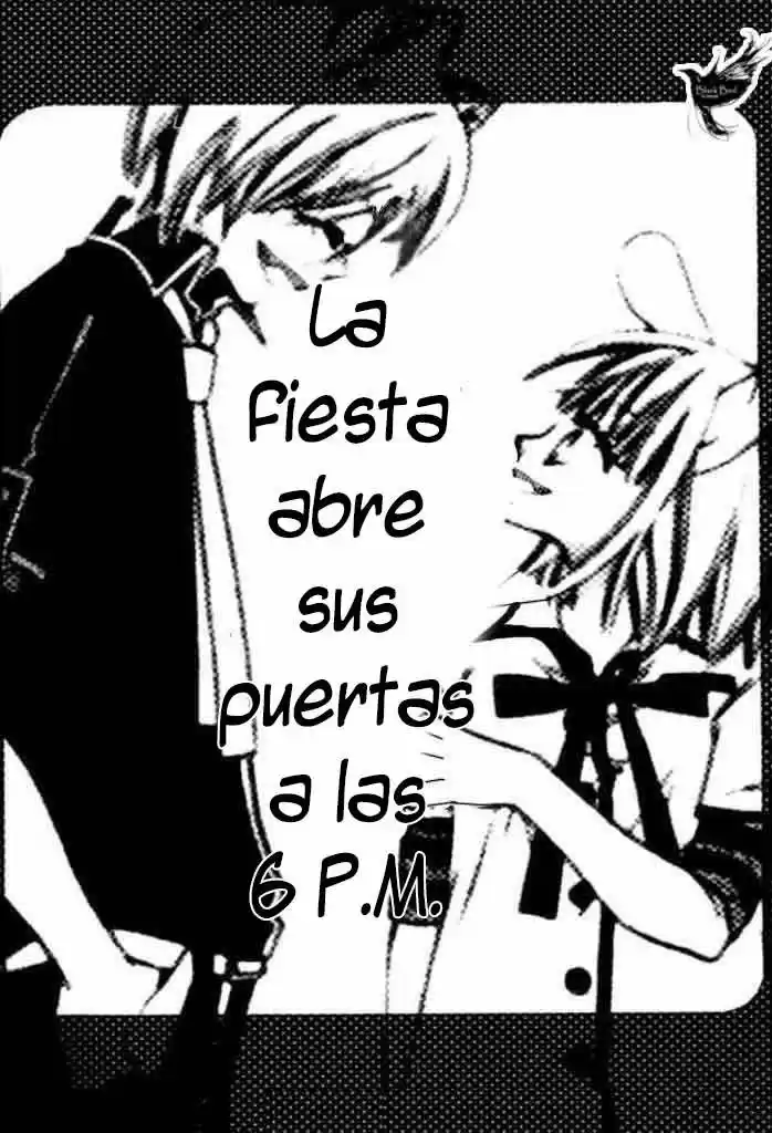 Monochrome Shounen Shojo - Capítulo 15 - Página 6 - LectorTMOo