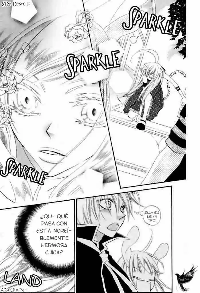 Monochrome Shounen Shojo - Capítulo 15 - Página 19 - LectorTMOo