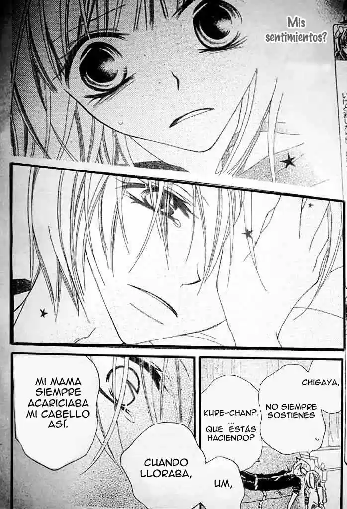 Monochrome Shounen Shojo - Capítulo 16 - Página 7 - LectorTMOo
