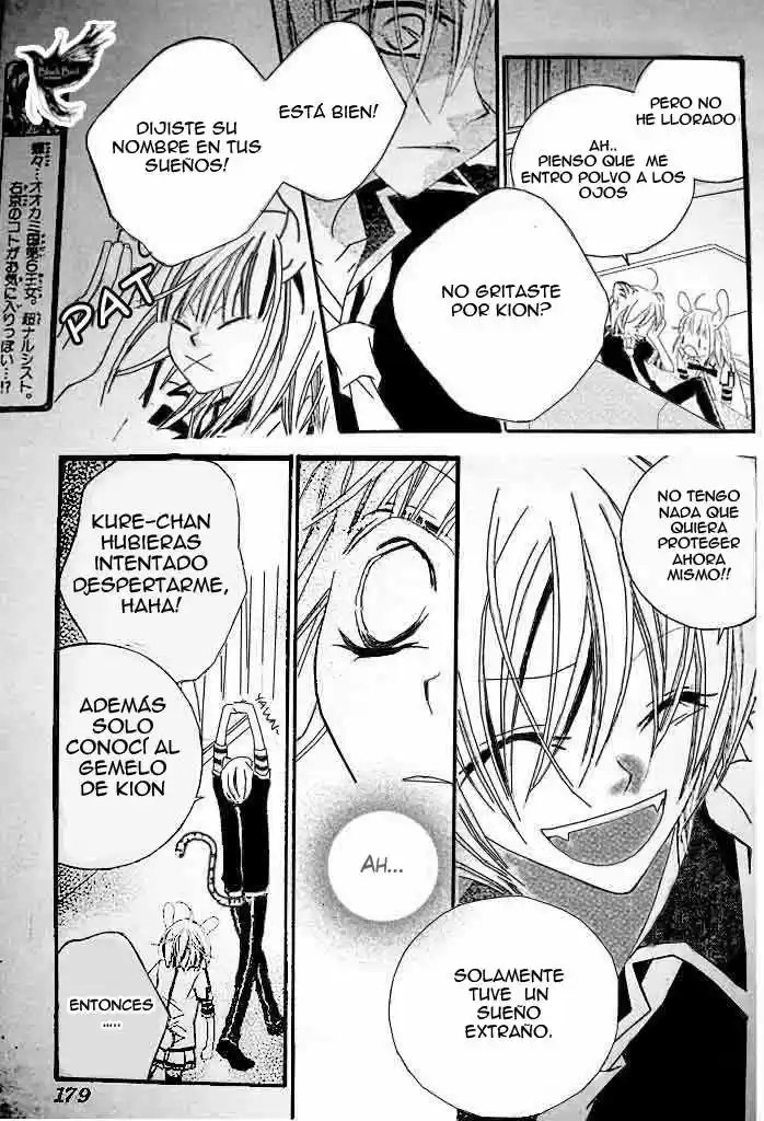 Monochrome Shounen Shojo - Capítulo 16 - Página 8 - LectorTMOo