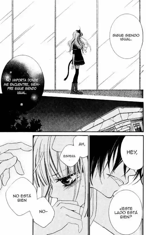 Monochrome Shounen Shojo - Capítulo 17 - Página 9 - LectorTMOo