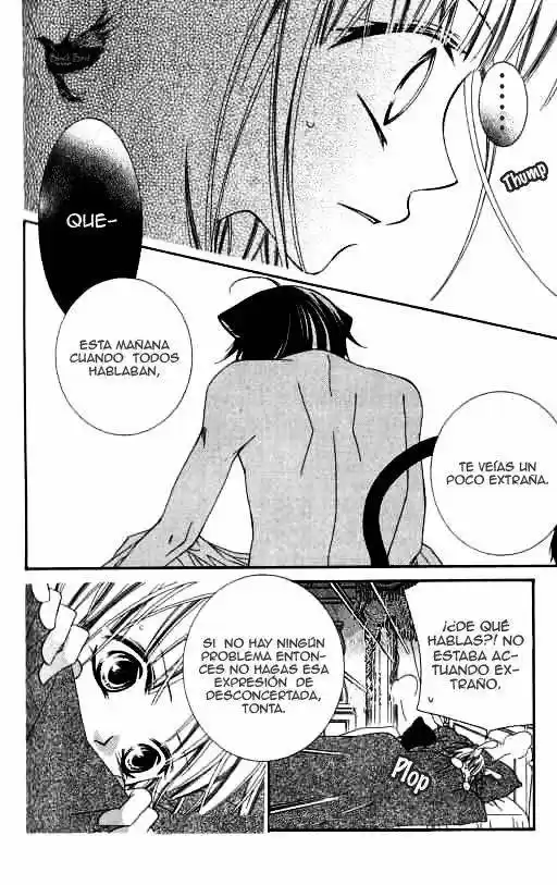 Monochrome Shounen Shojo - Capítulo 17 - Página 12 - LectorTMOo