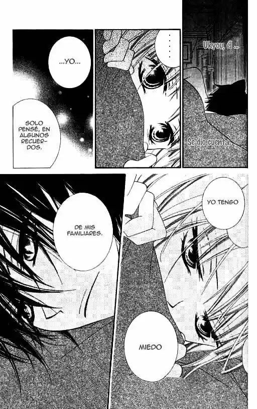 Monochrome Shounen Shojo - Capítulo 17 - Página 13 - LectorTMOo