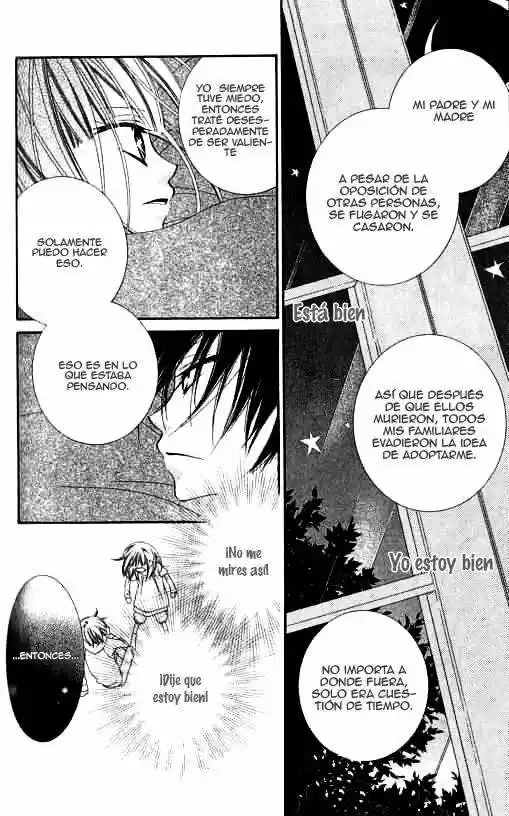 Monochrome Shounen Shojo - Capítulo 17 - Página 14 - LectorTMOo