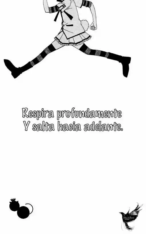 Monochrome Shounen Shojo - Capítulo 17 - Página 16 - LectorTMOo