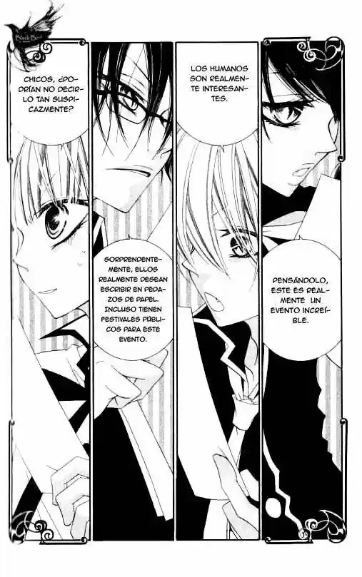Monochrome Shounen Shojo - Capítulo 17 - Página 31 - LectorTMOo