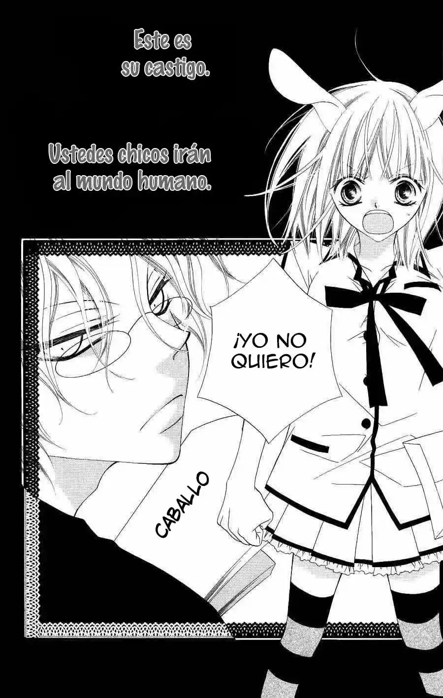 Monochrome Shounen Shojo - Capítulo 18 - Página 7 - LectorTMOo