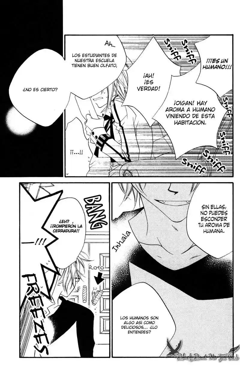 Monochrome Shounen Shojo - Capítulo 2 - Página 4 - LectorTMOo