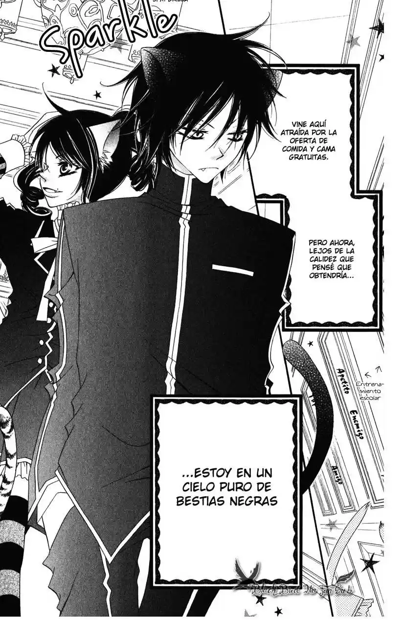 Monochrome Shounen Shojo - Capítulo 2 - Página 9 - LectorTMOo