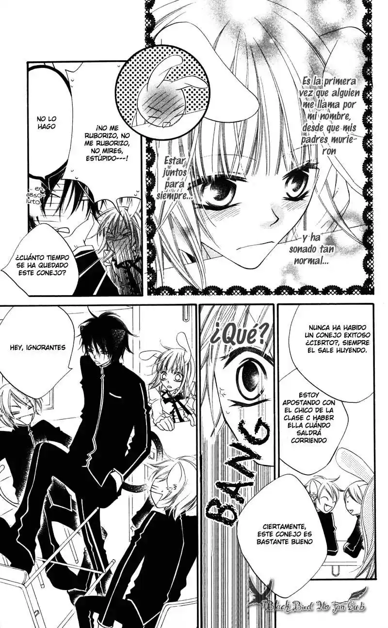 Monochrome Shounen Shojo - Capítulo 2 - Página 16 - LectorTMOo
