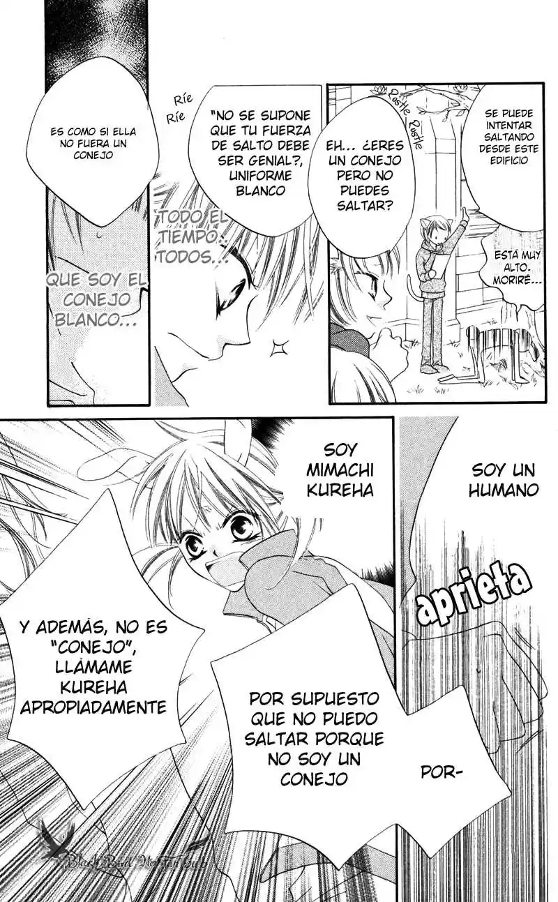 Monochrome Shounen Shojo - Capítulo 2 - Página 24 - LectorTMOo