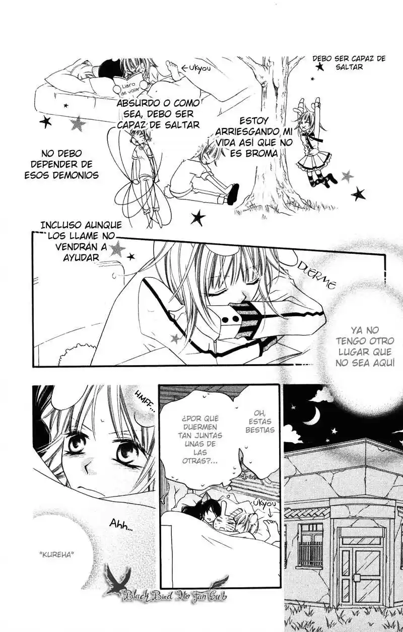 Monochrome Shounen Shojo - Capítulo 2 - Página 28 - LectorTMOo
