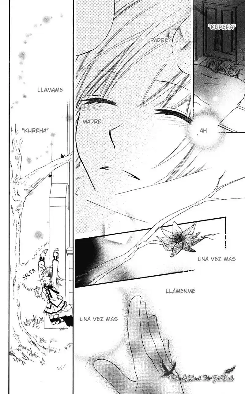 Monochrome Shounen Shojo - Capítulo 2 - Página 29 - LectorTMOo