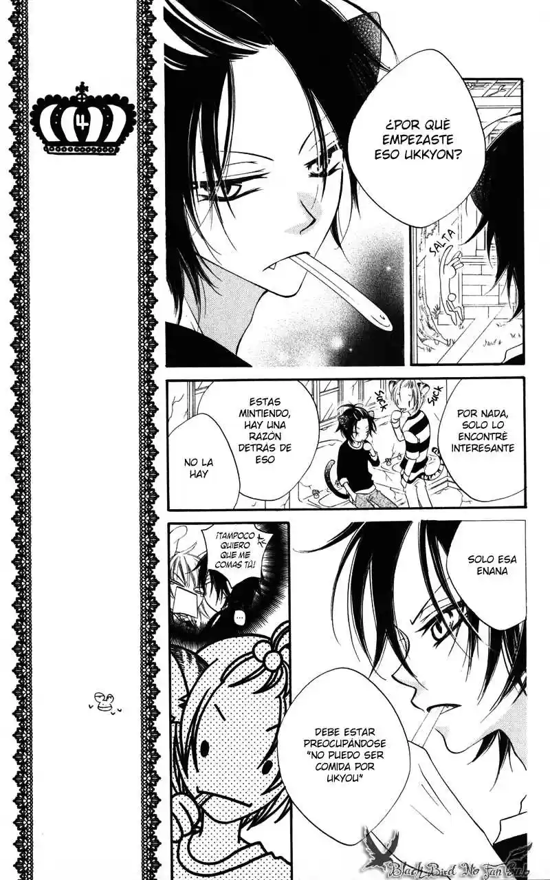 Monochrome Shounen Shojo - Capítulo 2 - Página 30 - LectorTMOo