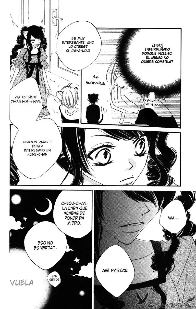 Monochrome Shounen Shojo - Capítulo 2 - Página 31 - LectorTMOo