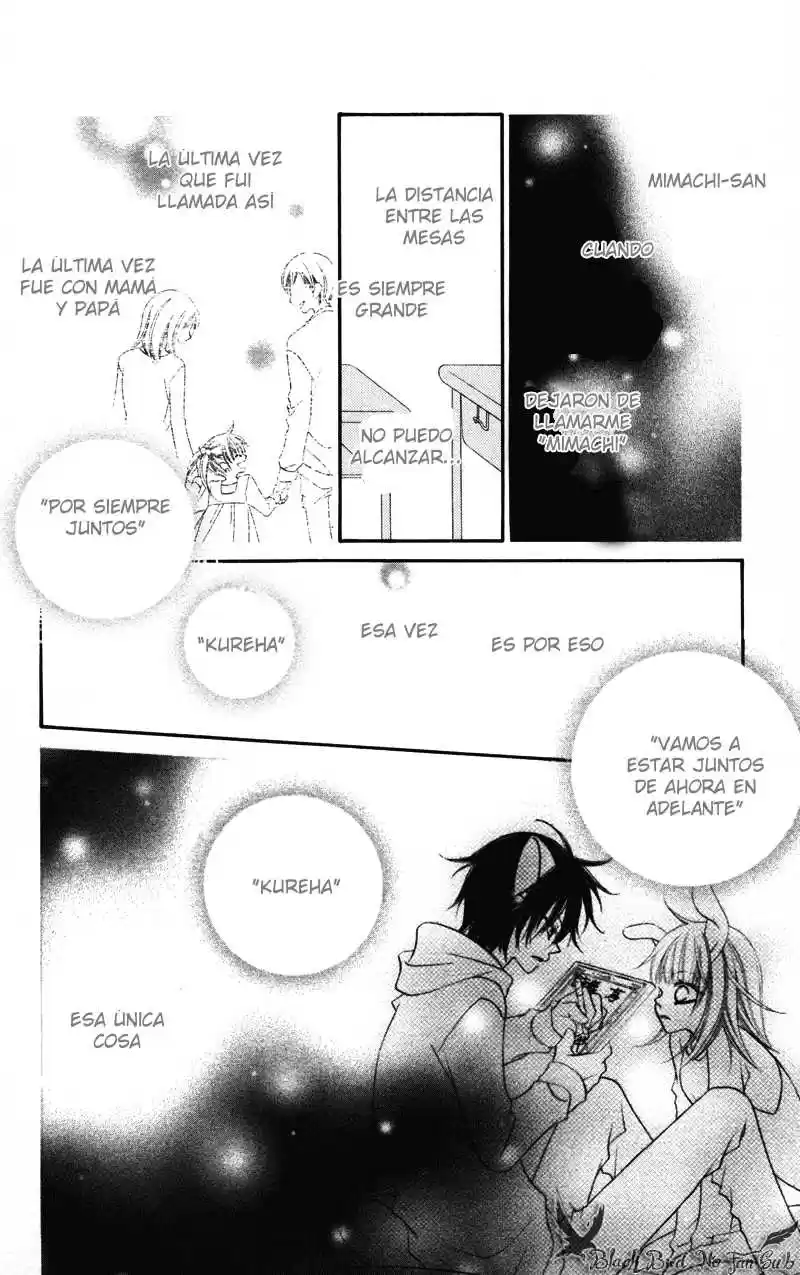 Monochrome Shounen Shojo - Capítulo 2 - Página 33 - LectorTMOo