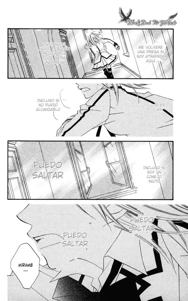 Monochrome Shounen Shojo - Capítulo 2 - Página 37 - LectorTMOo