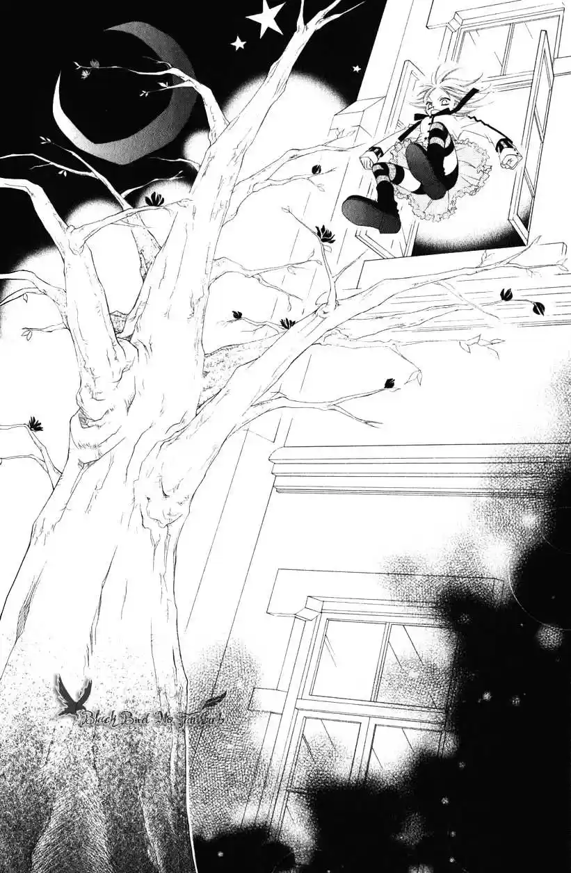 Monochrome Shounen Shojo - Capítulo 2 - Página 39 - LectorTMOo