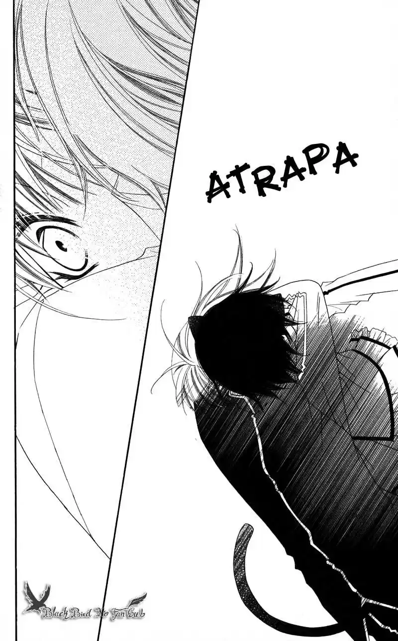 Monochrome Shounen Shojo - Capítulo 2 - Página 41 - LectorTMOo