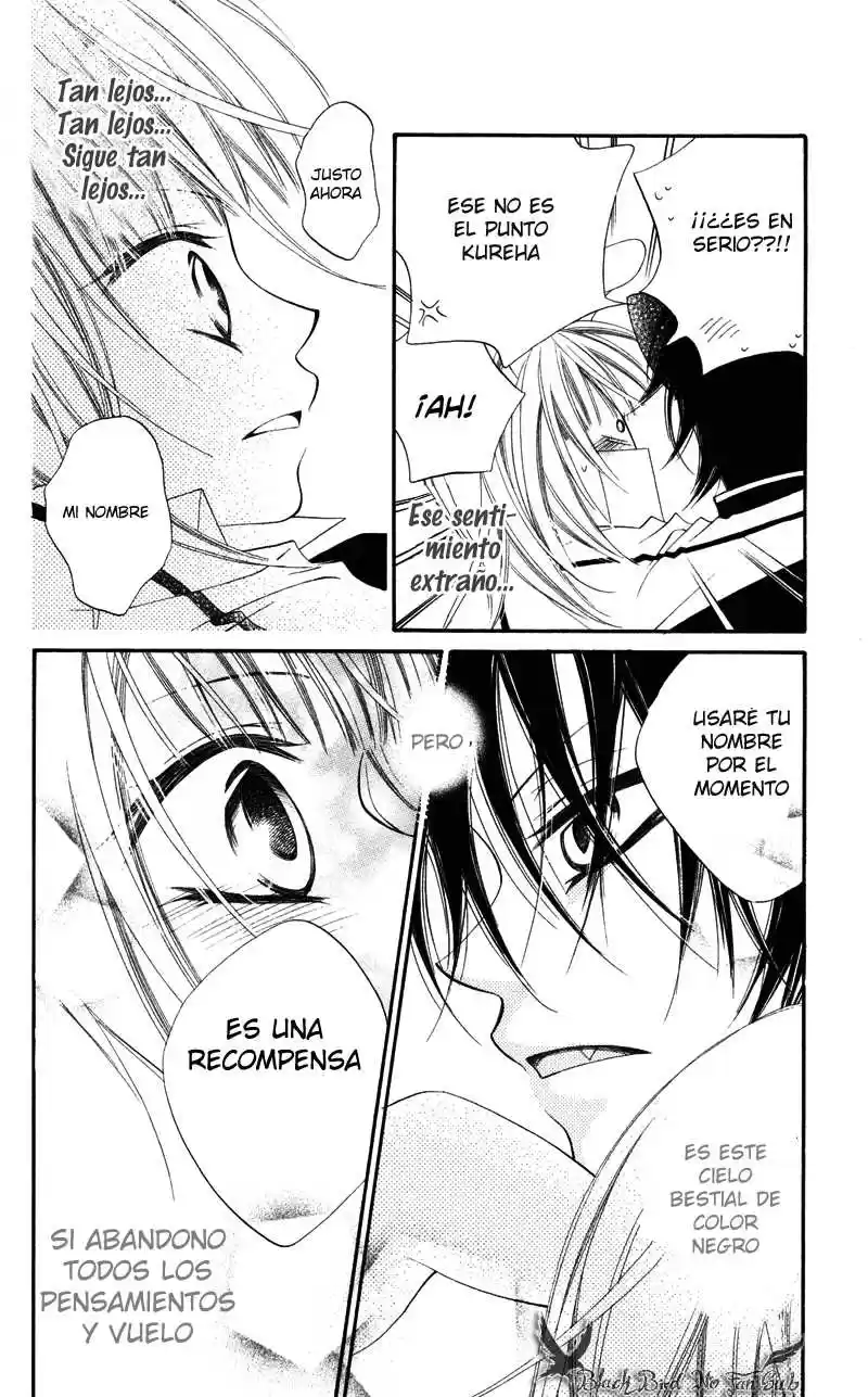 Monochrome Shounen Shojo - Capítulo 2 - Página 43 - LectorTMOo