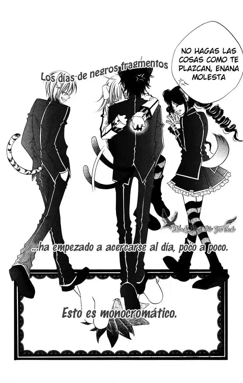 Monochrome Shounen Shojo - Capítulo 2 - Página 45 - LectorTMOo