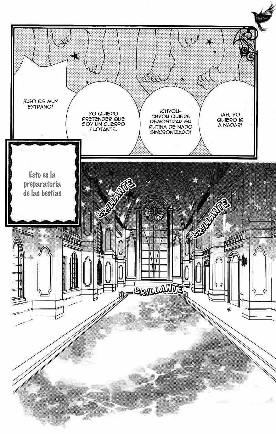 Monochrome Shounen Shojo - Capítulo 21 - Página 6 - LectorTMOo
