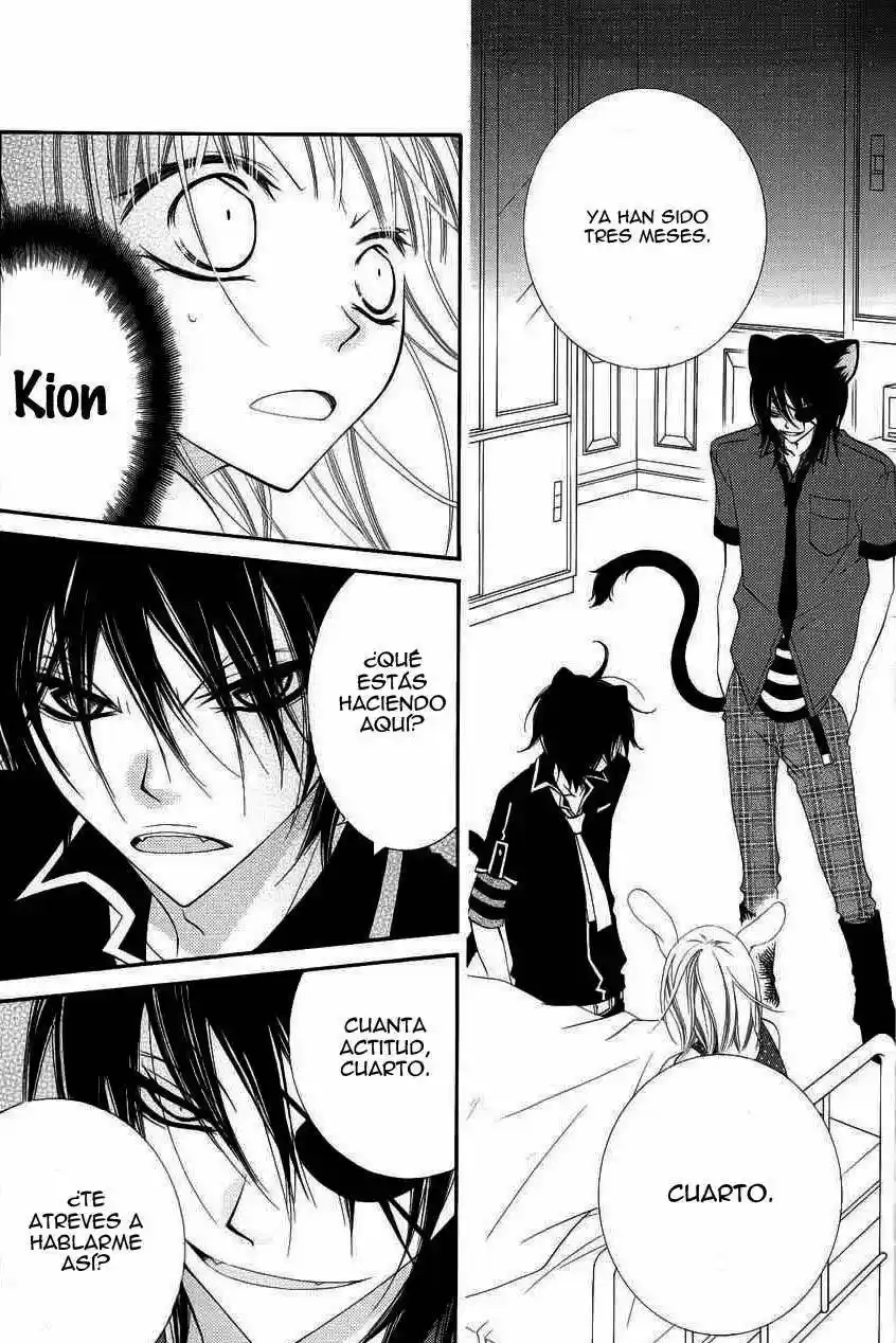 Monochrome Shounen Shojo - Capítulo 22 - Página 8 - LectorTMOo