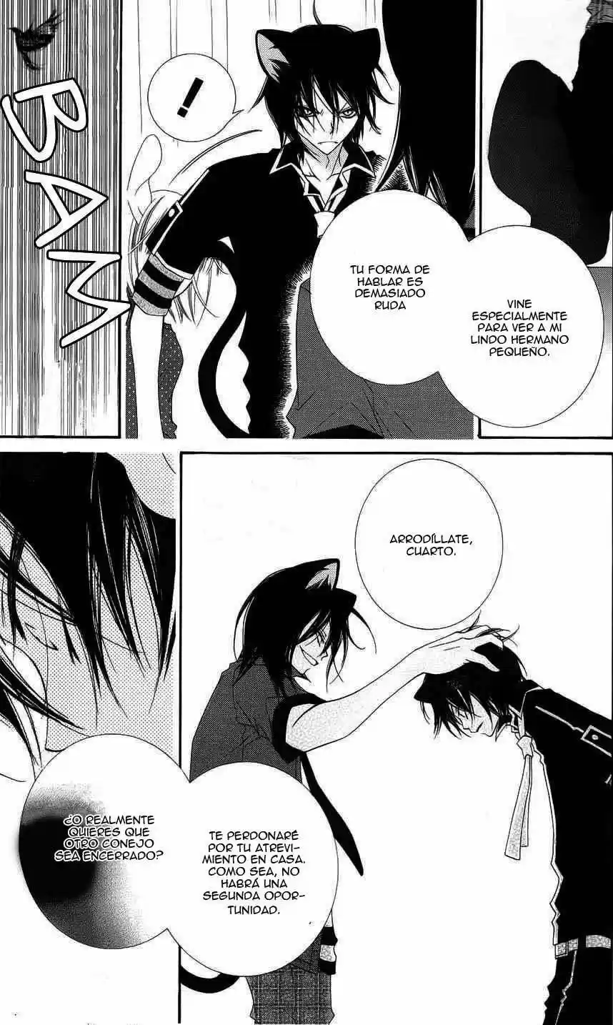 Monochrome Shounen Shojo - Capítulo 22 - Página 9 - LectorTMOo