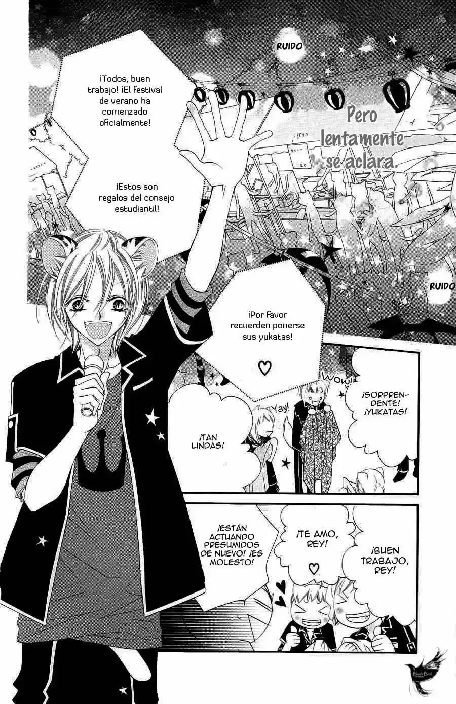 Monochrome Shounen Shojo - Capítulo 22 - Página 22 - LectorTMOo