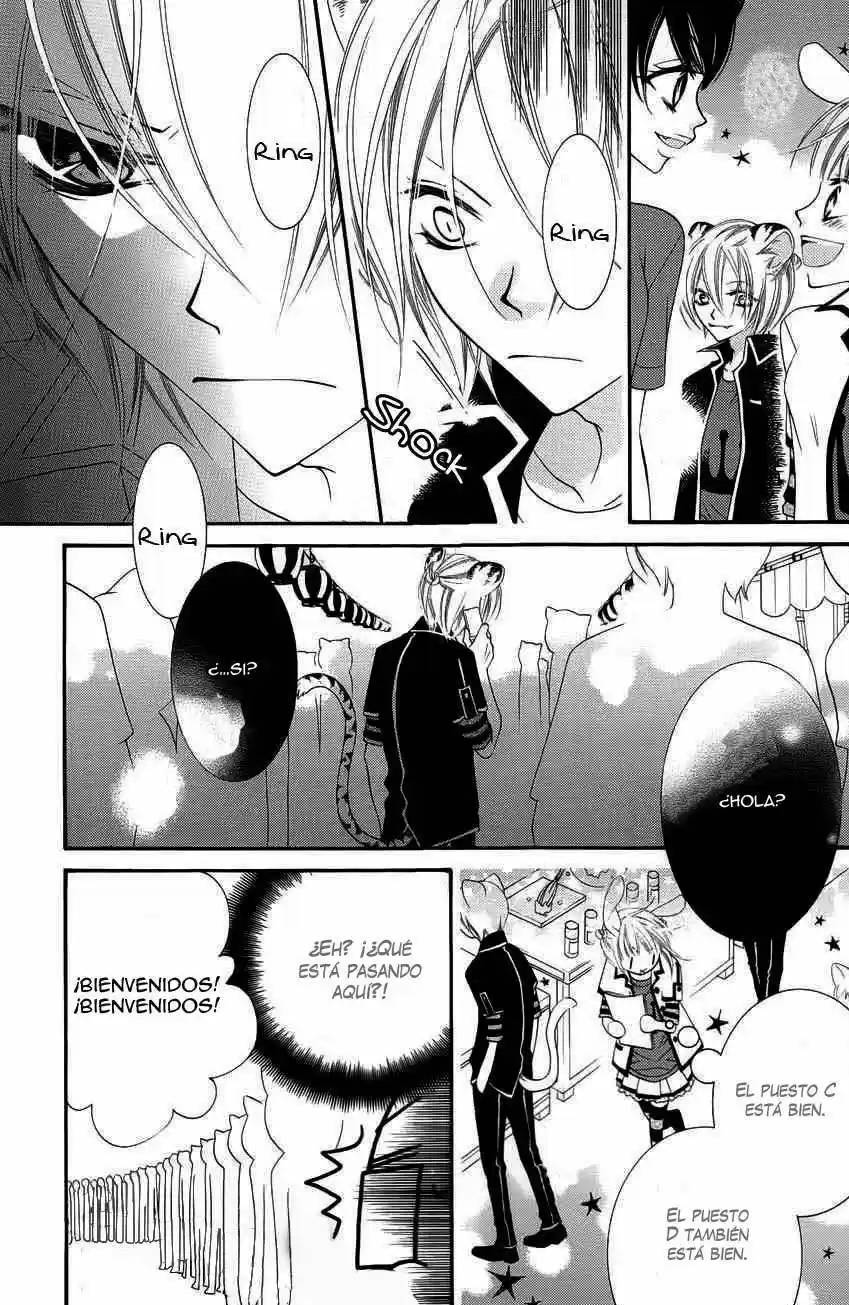 Monochrome Shounen Shojo - Capítulo 22 - Página 23 - LectorTMOo