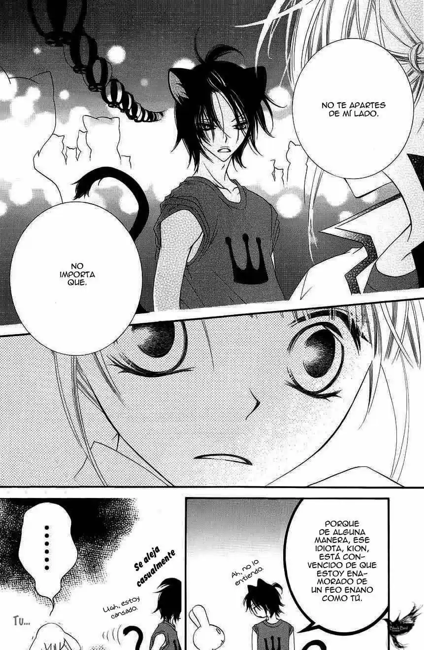 Monochrome Shounen Shojo - Capítulo 22 - Página 26 - LectorTMOo