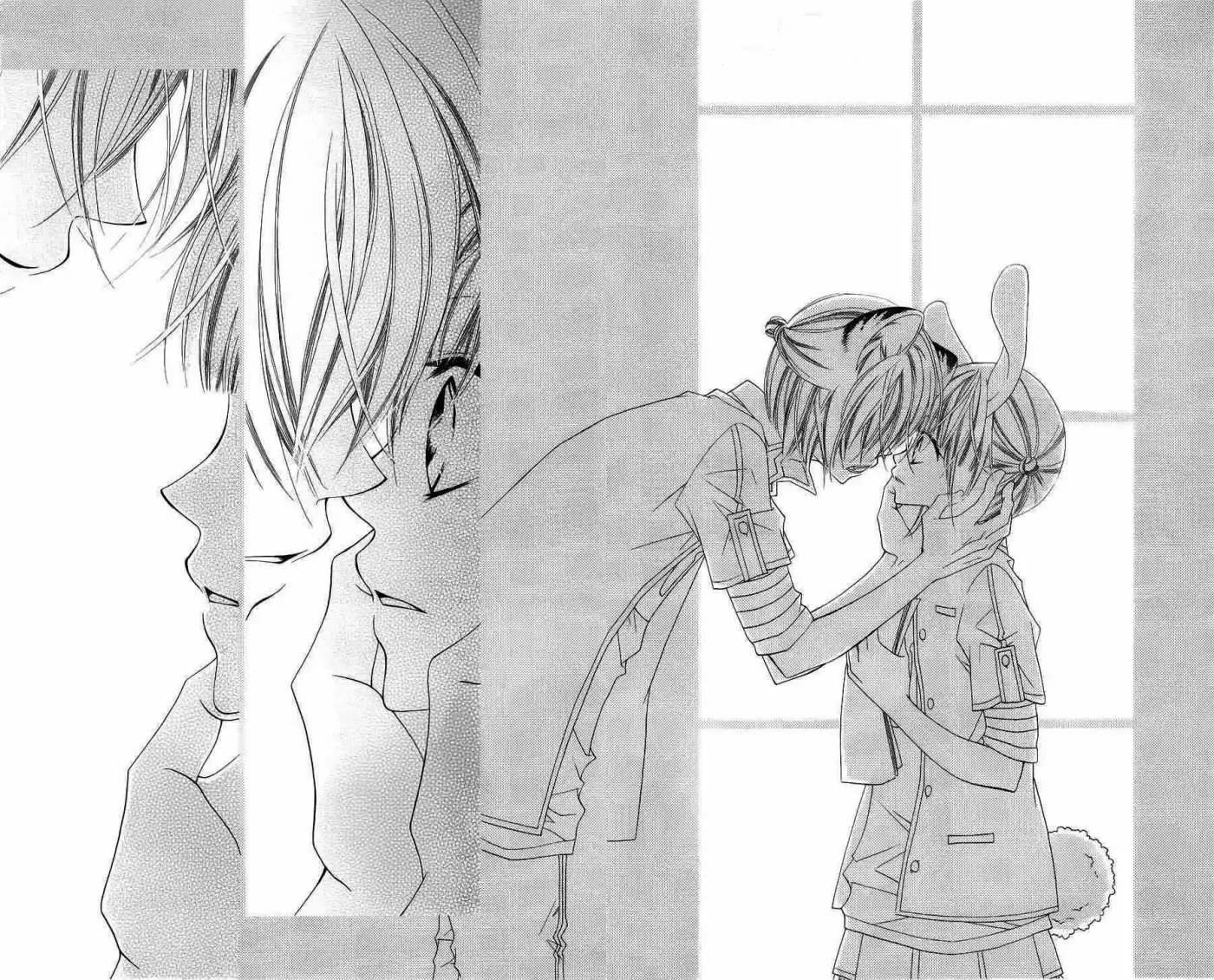 Monochrome Shounen Shojo - Capítulo 22 - Página 28 - LectorTMOo