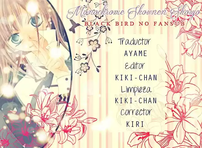 Monochrome Shounen Shojo - Capítulo 24 - Página 2 - LectorTMOo