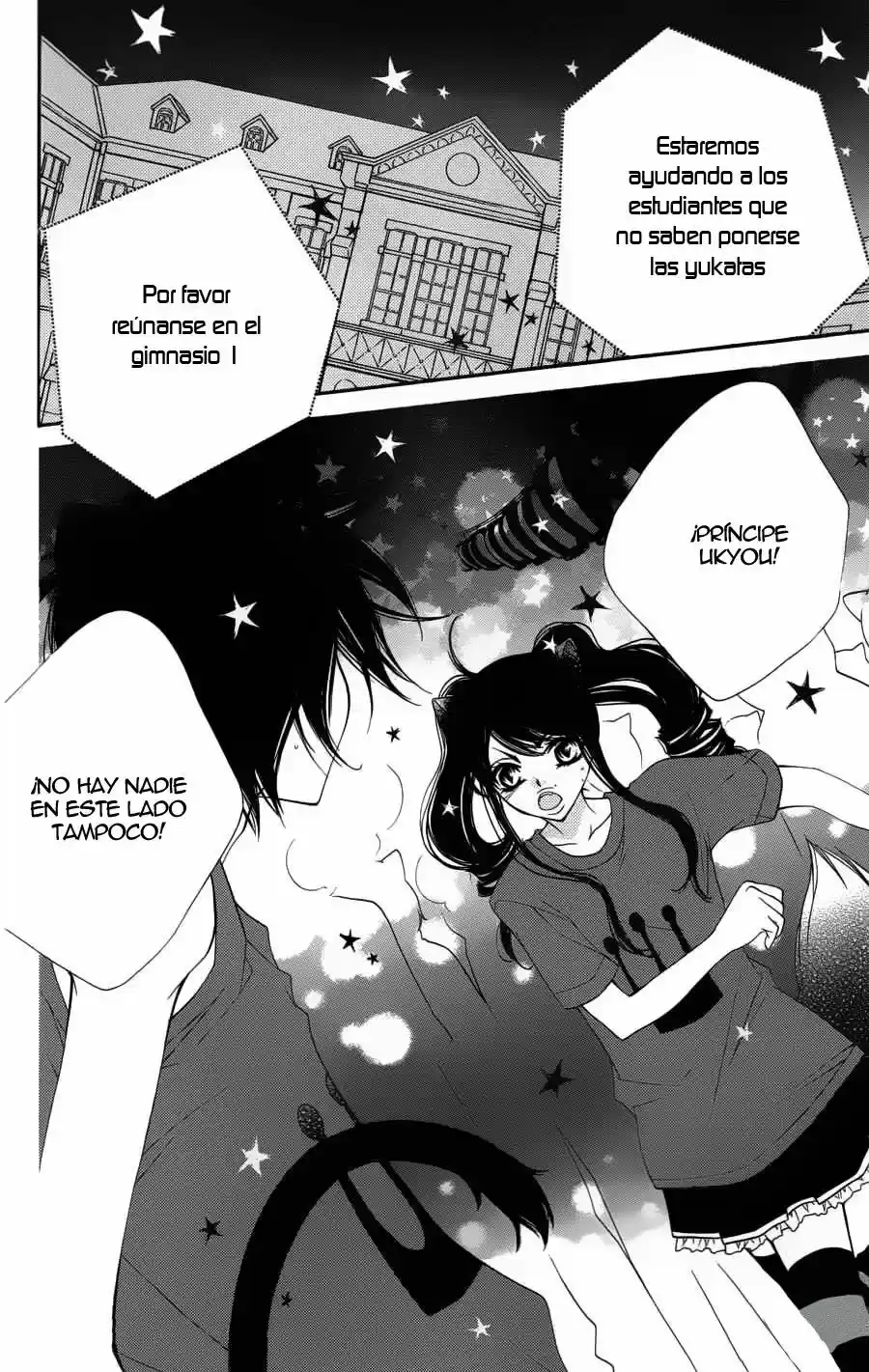 Monochrome Shounen Shojo - Capítulo 24 - Página 8 - LectorTMOo
