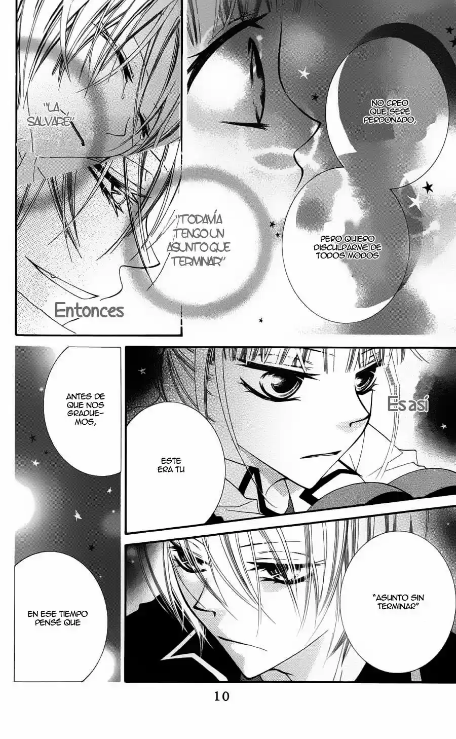 Monochrome Shounen Shojo - Capítulo 24 - Página 14 - LectorTMOo