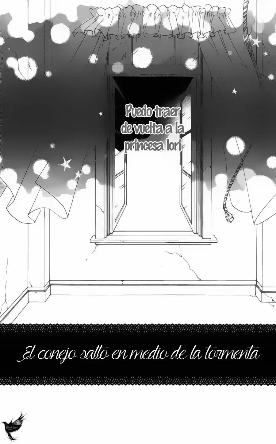 Monochrome Shounen Shojo - Capítulo 25 - Página 31 - LectorTMOo