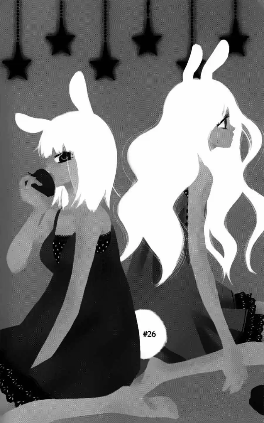 Monochrome Shounen Shojo - Capítulo 26 - Página 4 - LectorTMOo