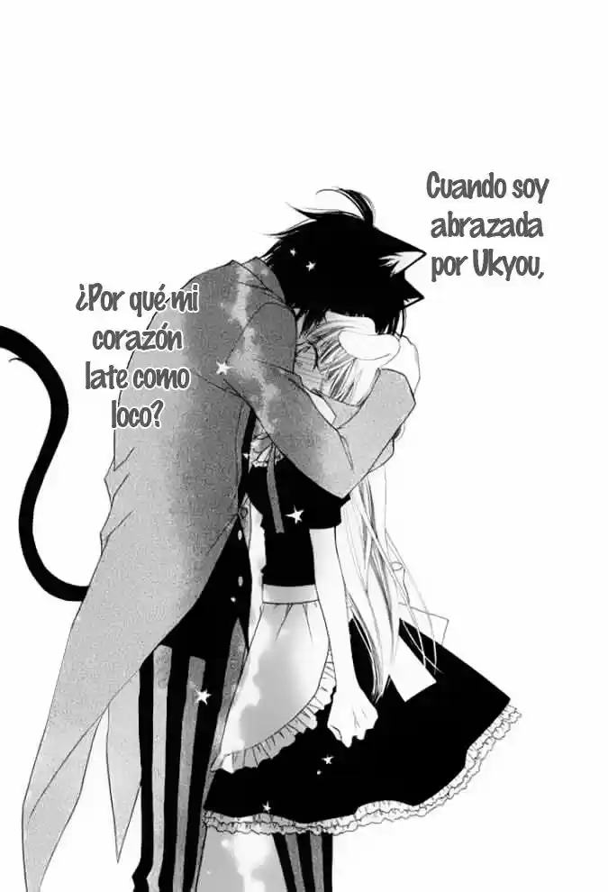 Monochrome Shounen Shojo - Capítulo 27 - Página 6 - LectorTMOo