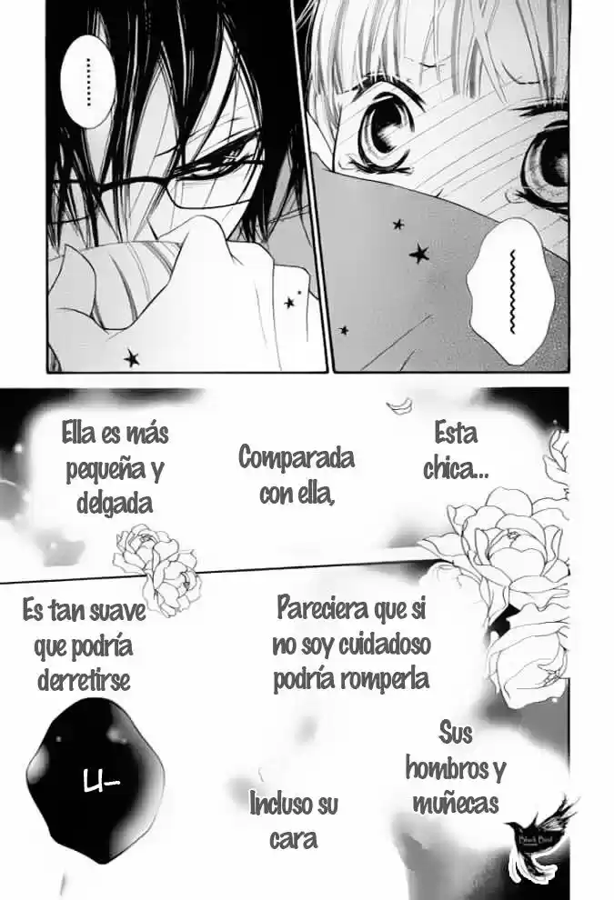 Monochrome Shounen Shojo - Capítulo 27 - Página 7 - LectorTMOo