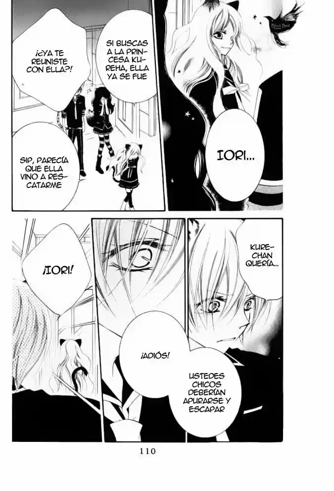 Monochrome Shounen Shojo - Capítulo 27 - Página 16 - LectorTMOo