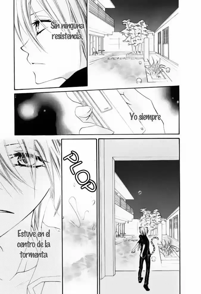 Monochrome Shounen Shojo - Capítulo 27 - Página 23 - LectorTMOo