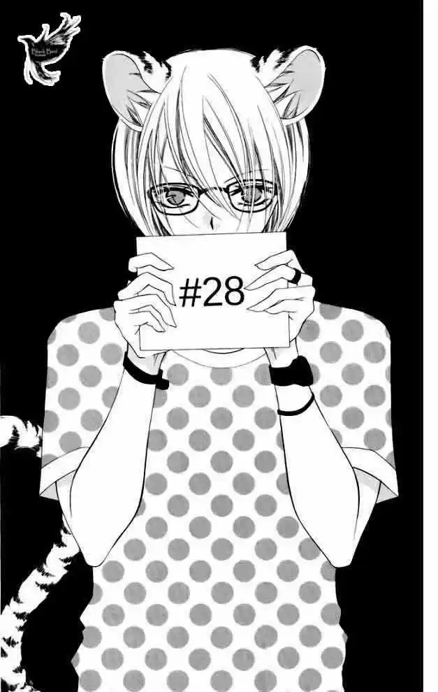 Monochrome Shounen Shojo - Capítulo 28 - Página 3 - LectorTMOo
