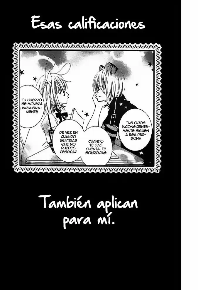 Monochrome Shounen Shojo - Capítulo 28 - Página 4 - LectorTMOo