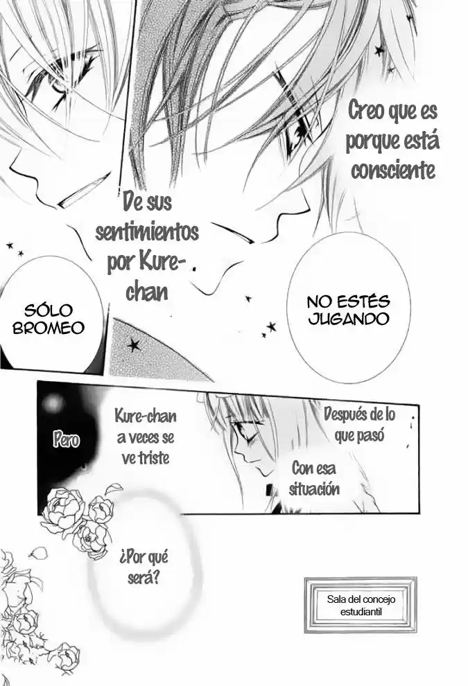 Monochrome Shounen Shojo - Capítulo 28 - Página 8 - LectorTMOo