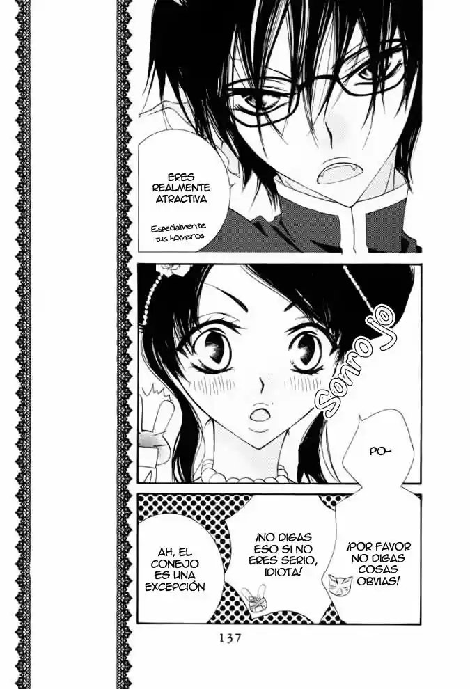 Monochrome Shounen Shojo - Capítulo 28 - Página 10 - LectorTMOo