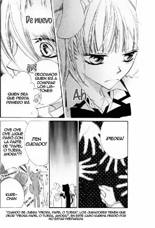 Monochrome Shounen Shojo - Capítulo 28 - Página 15 - LectorTMOo